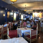 Nirvana Indian Cuisine