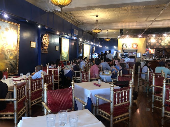 Nirvana Indian Cuisine-New Orleans-Louisiana