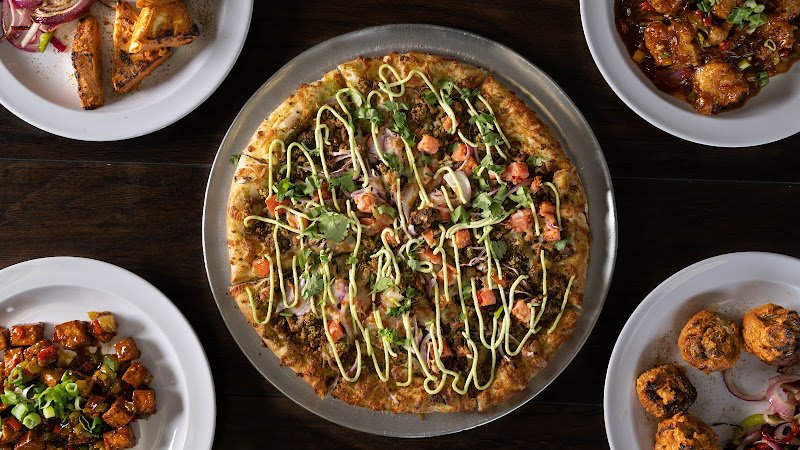 Veggie Crust Norwood-Norwood-Massachusetts