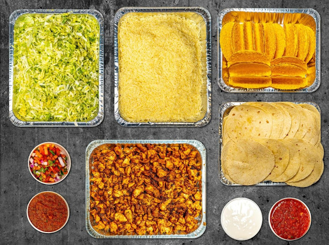 Bubbakoo's Burritos-Cockeysville-Maryland