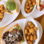 Mellow Mushroom Greenville