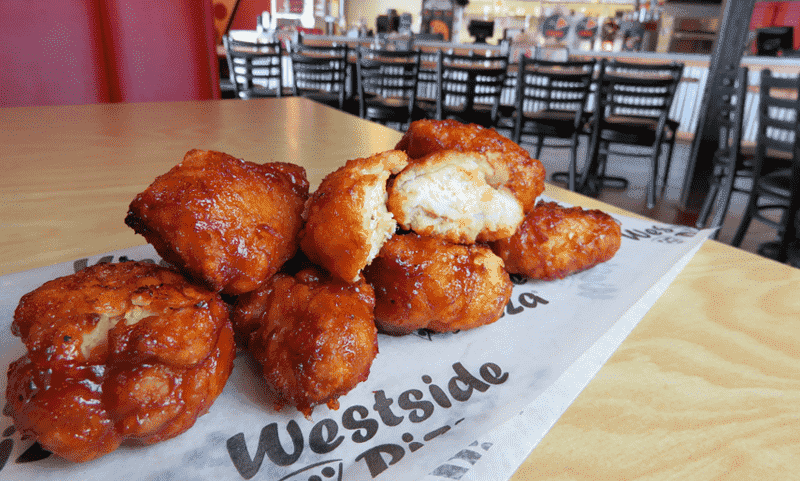 Westside Pizza-Post Falls-Idaho