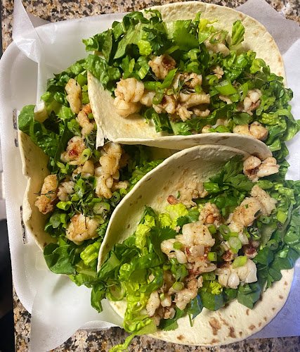 The Garden of Vegan-Rex-Georgia