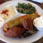Shawkat’s Mediterranean Restaurant