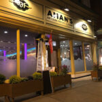 Aman’s Artisan Indian Cuisine