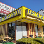 Leo’s Superfood Vegan Cafe