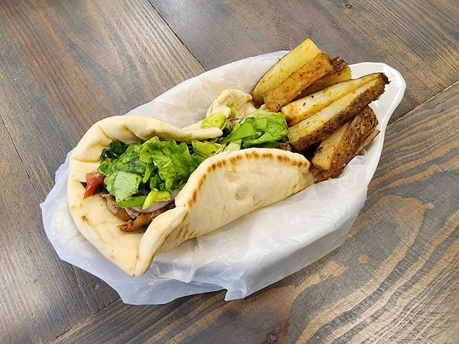 O Taste & See Kitchen-Wytheville-Virginia