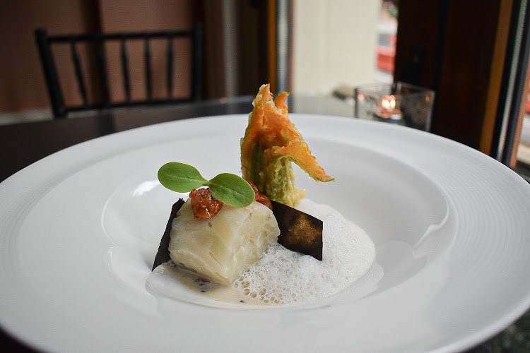 Elizabeth's-Washington-District Of Columbia