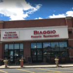 Biaggio Pizzeria & Family Restaurant