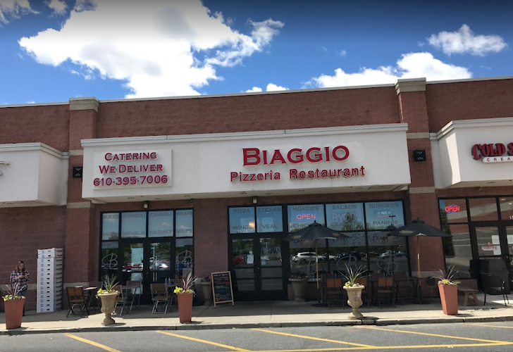 Biaggio Pizzeria & Family Restaurant-Allentown-Pennsylvania