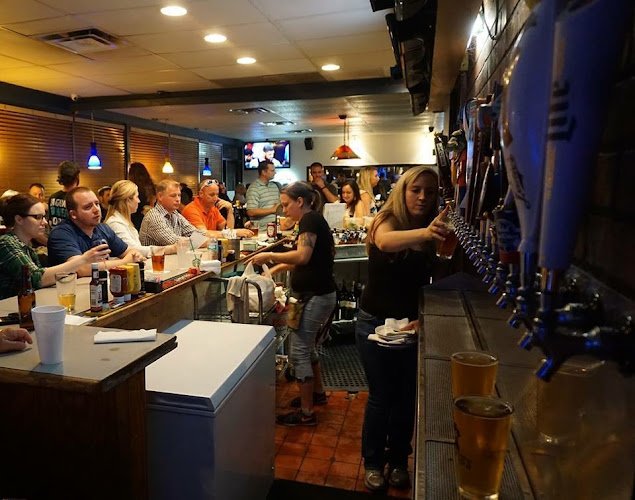 Harps American Pub & Grill-Jacksonville-Florida