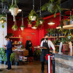 Mae Mae Café & Plant Shop