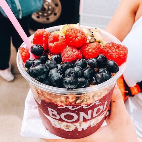 Bondi Bowls-Edmond-Oklahoma