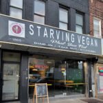 Starving Vegan