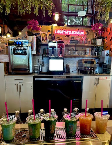 LaRayia's Bodega-Atlanta-Georgia