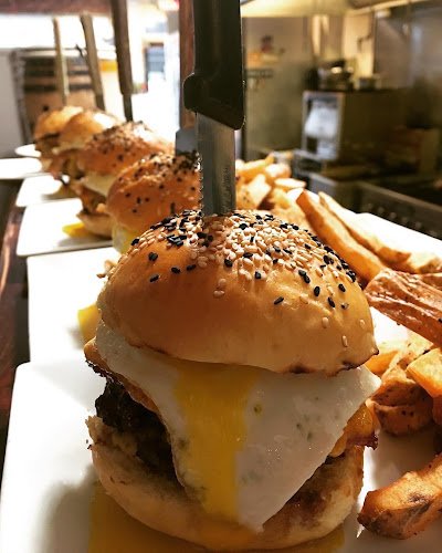 Maggie's Farm-Baltimore-Maryland