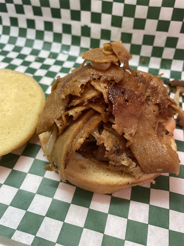 Vegan Daddy Meats-Salt Lake City-Utah