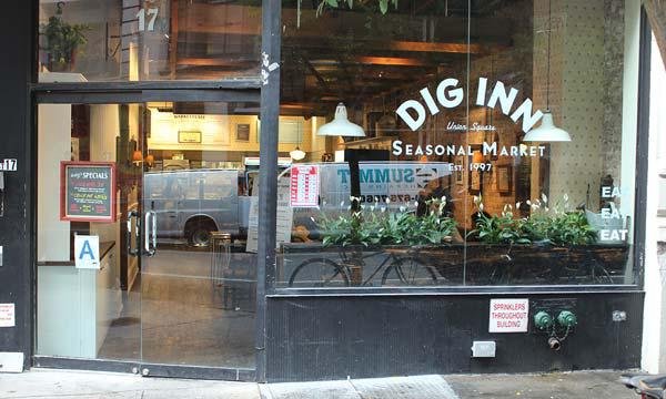 Dig Inn-Philadelphia-Pennsylvania