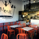 Moxie Eatery