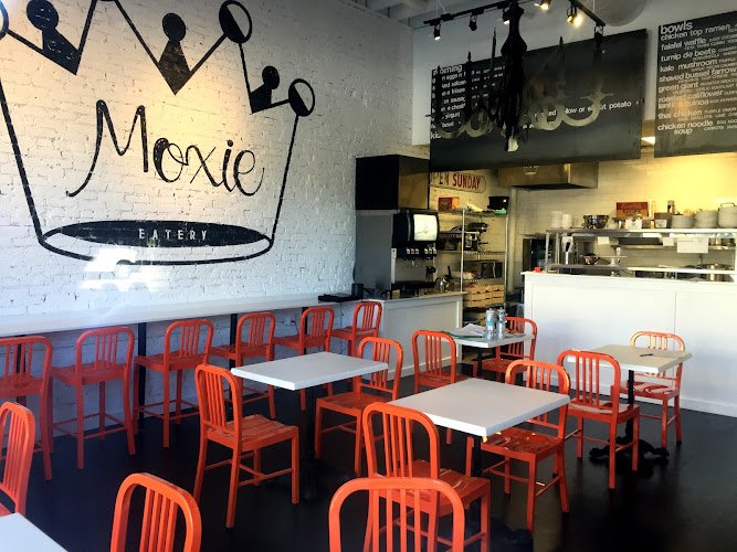 Moxie Eatery-Denver-Colorado