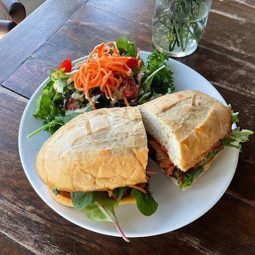 Variable Cafe-Los Angeles-California