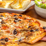 Papa Murphy’s | Take ‘N’ Bake Pizza