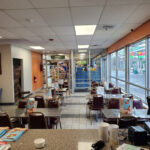 Mr. Cesar’s Mexican Grill