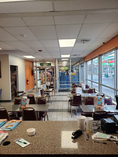 Mr. Cesar’s Mexican Grill-Elgin-Illinois