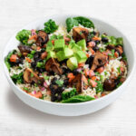 Vegan Bowls For All