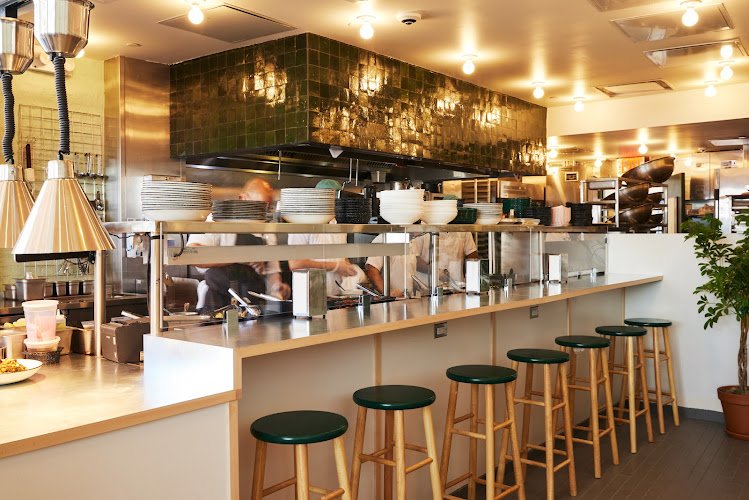 Dig Inn on 4th-New York City-New York