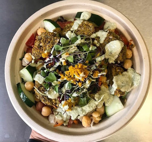 Wild Alchemy Café-Wallingford-Connecticut