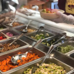 Love Whole Foods Cafe & Market