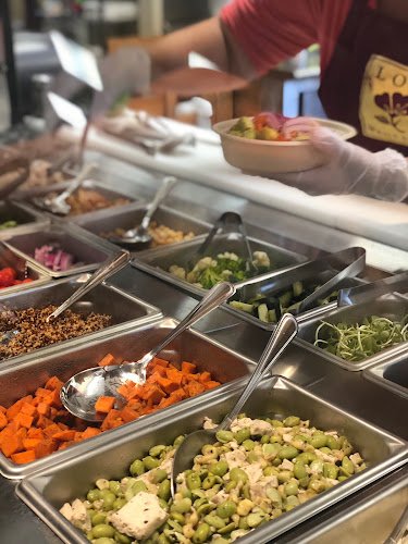 Love Whole Foods Cafe & Market-Ormond Beach-Florida