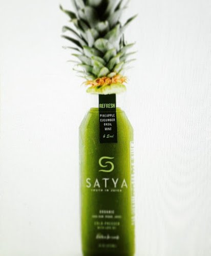 Satya Juice-Philadelphia-Pennsylvania