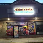 Veg-O-Rama
