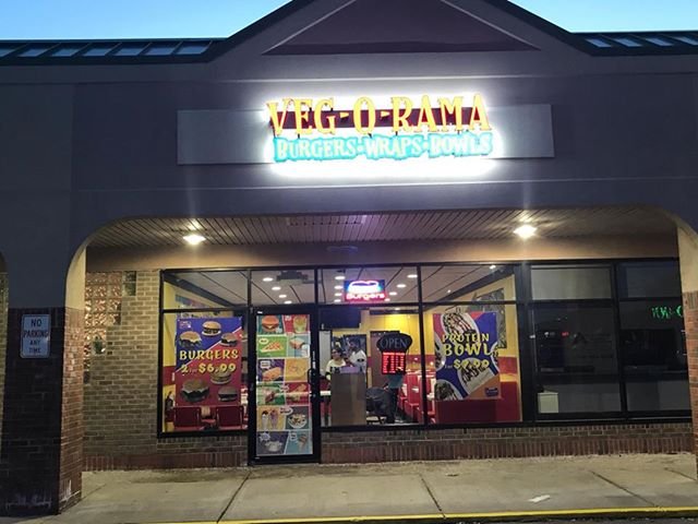 Veg-O-Rama-Canton Township-Michigan