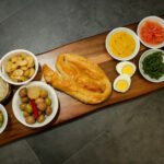 Arissa Vegetarian & Mediterranean