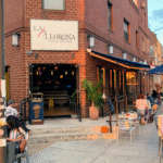 La Llorona Cantina Mexicana