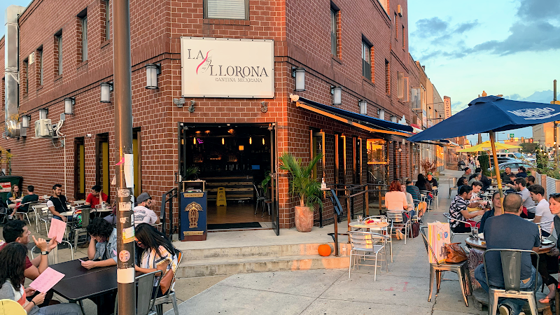 La Llorona Cantina Mexicana-Philadelphia-Pennsylvania