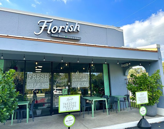 Florish-Tampa-Florida