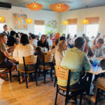 Single Fin Thai-Sushi Restaurant