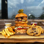 Mission Burger Co.