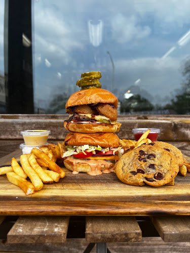 Mission Burger Co.-Austin-Texas
