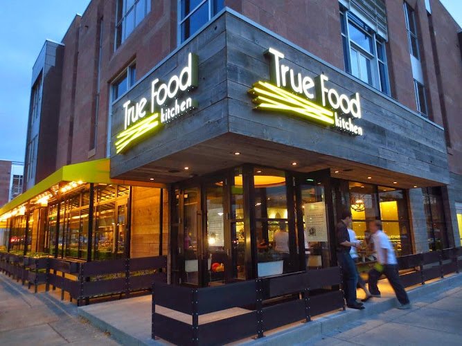 True Food Kitchen-Denver-Colorado