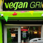 Vegan Grill
