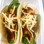 K’s Vegan Tacos