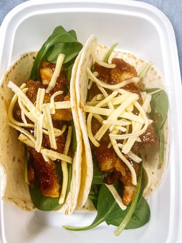 K's Vegan Tacos-Fort Worth-Texas