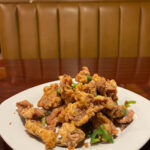 Lucky Wok & Grill