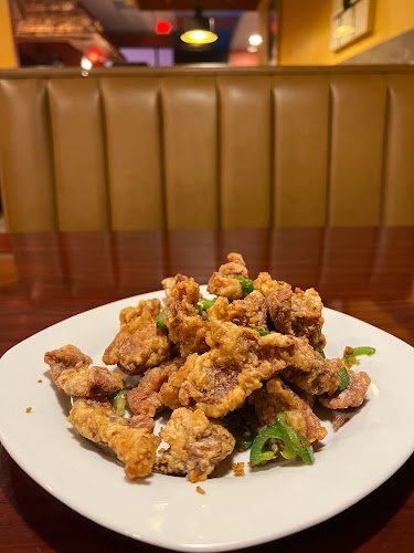 Lucky Wok & Grill-Lenexa-Kansas