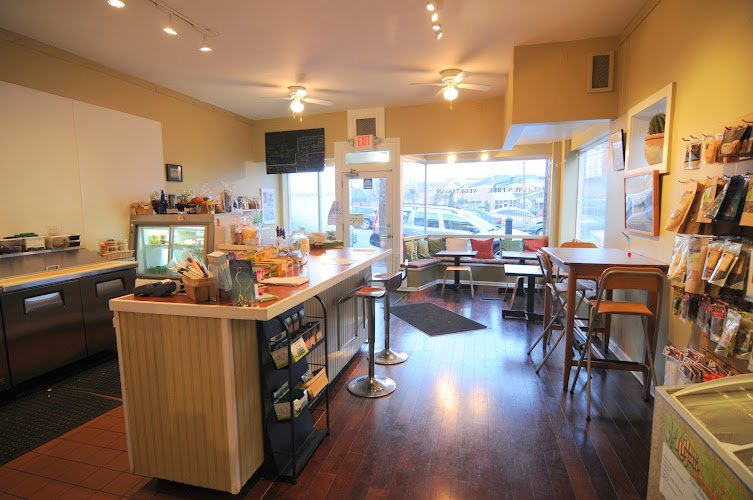 Catch A Healthy Habit Cafe-Fairfield-Connecticut